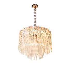 Подвесная люстра Loft IT Florida 10298/600 French gold