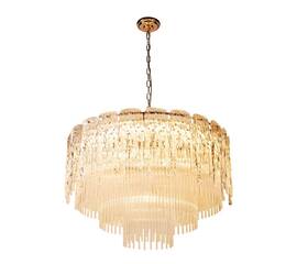 Подвесная люстра Loft IT Florida 10298/800 French gold