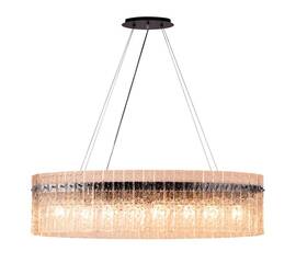 Подвесная люстра Loft IT Nevada 10297/1000 Pearl black