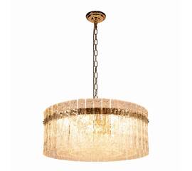 Подвесная люстра Loft IT Nevada 10297/600 French gold