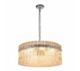 Подвесная люстра Loft IT Nevada 10297/600 Nickel