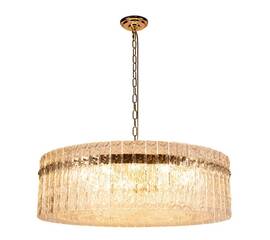 Подвесная люстра Loft IT Nevada 10297/800 French gold