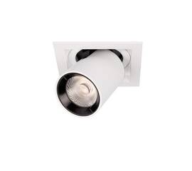 Встраиваемый светильник Loft IT Apex 10327/B White