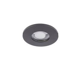Встраиваемый светильник Loft IT Chip 10338/B Black