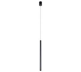 Подвесной светильник Loft IT Metropolis 10334/1000 Black