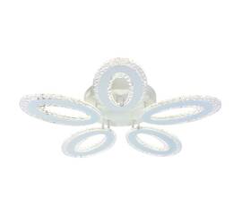 Потолочная светодиодная люстра Escada Air 10211/5LED