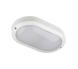 Потолочный светодиодный светильник Uniel ULW-K14A 20W/5000K IP65 White UL-00011758