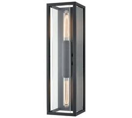 Уличный настенный светильник Wertmark Wendy WE901.02.021