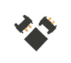 Соединитель Wertmark WTH WTH.L5.60.L13