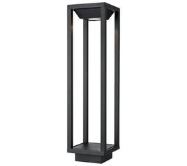 Уличный светодиодный светильник Wertmark Wanda WE902.02.025