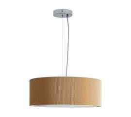Подвесной светильник Freya Pleating FR5434PL-03BG