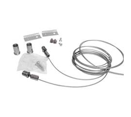 Подвес для шинопровода Wertmark WTG WTG.L5.00.J00