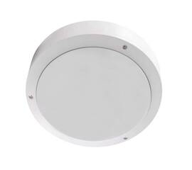 Потолочный светодиодный светильник Uniel ULW-K13A 10W/5000K IP65 White UL-00011756
