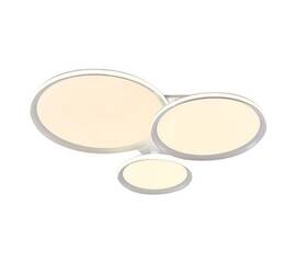 Потолочный светодиодный светильник Stilfort Alumin 4016/01/03C