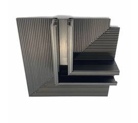 Соединитель Wertmark WTL WTL.L0.60.L00