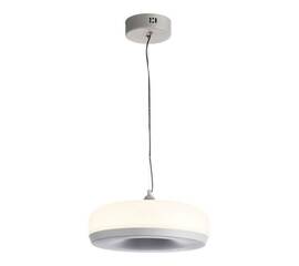 Подвесной светодиодный светильник ST Luce Ripple SL6014.503.01