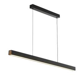 Подвесной светодиодный светильник Lussole Dade LSP-7245