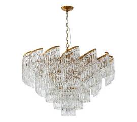 Подвесная люстра Stilfort Sapparo 2176/05/24P