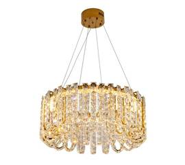 Подвесной светодиодный светильник Zortes Amanda ZRS.30514.21