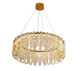 Подвесной светодиодный светильник Zortes Amanda ZRS.30514.22