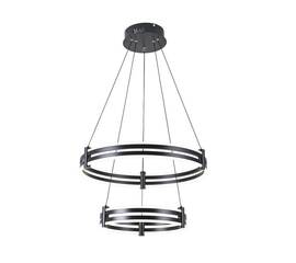 Подвесной светодиодный светильник Zortes Duble-R ZRS.30514.09