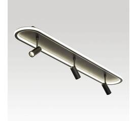 Светодиодный спот Lussole Harris LSP-7284