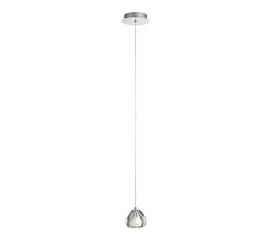 Подвесной светодиодный светильник ST Luce Waterfall SL6017.101.01
