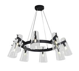 Подвесная люстра Zortes Dallas ZRS.90611.08