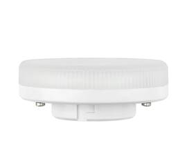 Лампа светодиодная Volpe GX53 12W 3000K матовая LED-GX53-12W/3000K/GX53/FR/NR UL-00011429