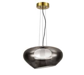 Подвесной светодиодный светильник ST Luce Foray SL6019.313.01
