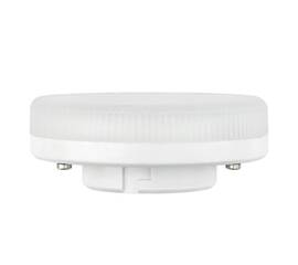 Лампа светодиодная Volpe GX53 7W 6500K матовая LED-GX53-7W/6500K/GX53/FR/NR UL-00011425