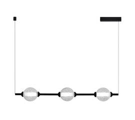 Подвесной светодиодный светильник ST Luce Peek SL6120.403.03