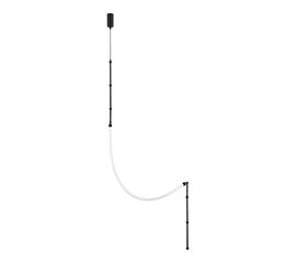 Подвесной светодиодный светильник ST Luce Minimalism SL6132.401.20