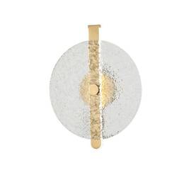 Настенный светодиодный светильник Aployt Lorentayn APL.328.01.11