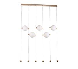 Подвесной светильник Lightstar Dafne 815501