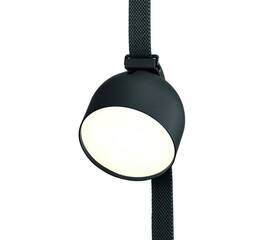 Трековый светодиодный светильник Lightstar Nove 208047