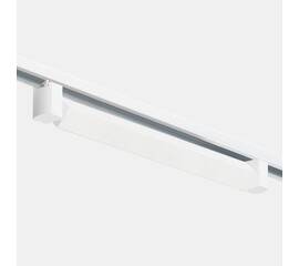 Трековый светодиодный светильник Italline IT08-8030 white 4000K