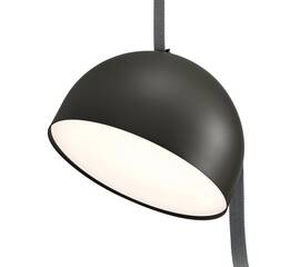 Трековый светодиодный светильник Lightstar Nove 208137