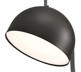 Трековый светодиодный светильник Lightstar Nove 208147