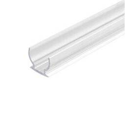 Профиль Arlight ARL-Moonlight-R13-1000-TU Clear 039563