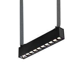 Трековый светодиодный светильник Lightstar Nove 208217