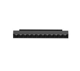 Трековый светодиодный светильник для магнитного шинопровода Arlight Mag-Orient-Laser-L235-8W Warm3000 033829