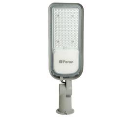 Уличный светодиодный консольный светильник Feron SP3060 48687