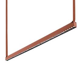 Трековый светодиодный светильник Lightstar Nove 208232