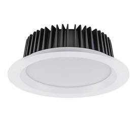 Встраиваемый светодиодный светильник Feron MarketBright AL253 49000