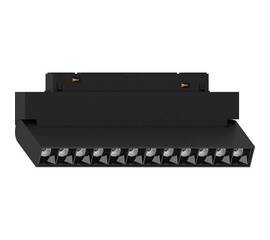 Трековый светодиодный светильник Feron LensFold MGN301 51015