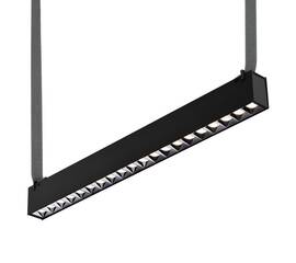 Трековый светодиодный светильник Lightstar Nove 208327