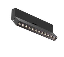 Потолочный светодиодный светильник Maytoni Technical Points rot C136CL-12W4K-B