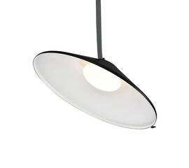 Трековый светодиодный светильник Lightstar Nove 208417