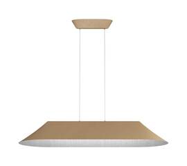 Подвесной светодиодный светильник ST Luce Sentito SL3001.813.01